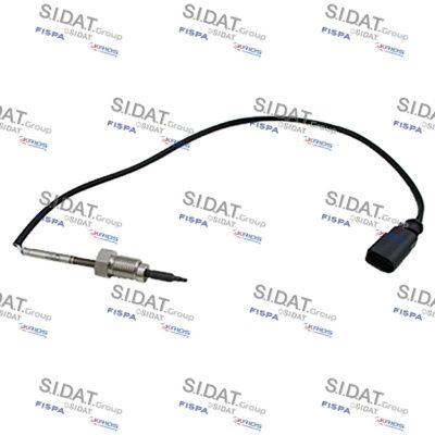 SENSOR ABGASTEMPERATUR