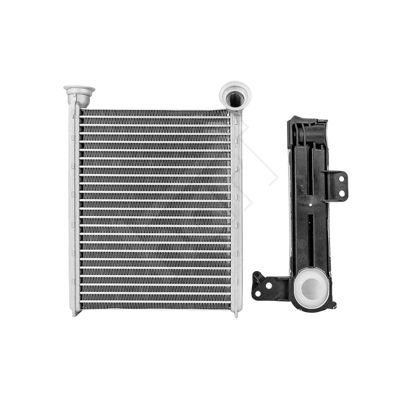 Výměník tepla, vnitřní vytápění HART 631 085