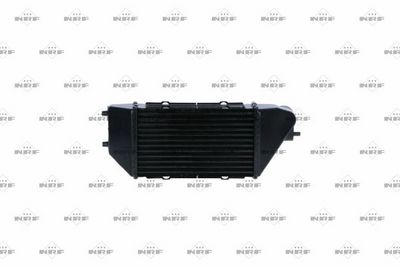 INTERCOOLER COMPRESOR NRF 30993 2