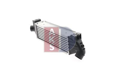 LADELUFTKüHLER AKS DASIS 257001N 1