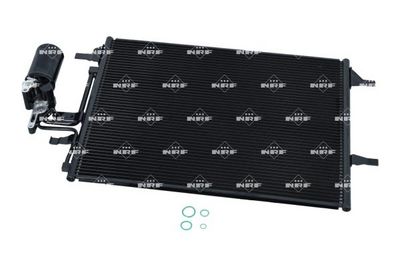 CONDENSATOR CLIMATIZARE