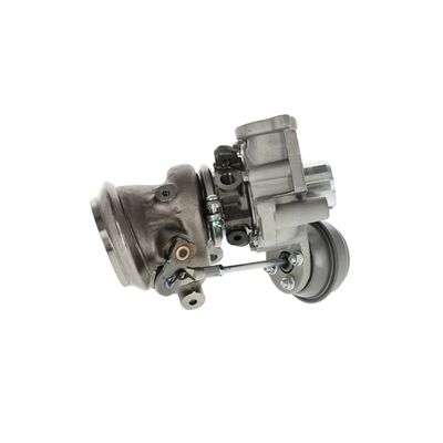 COMPRESOR SISTEM DE SUPRAALIMENTARE NISSENS 93283 29