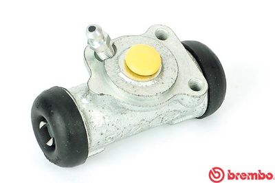 спирачно цилиндърче на колелото BREMBO A 12 562