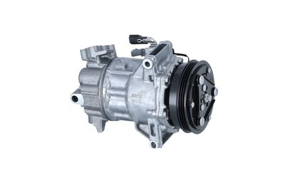 COMPRESOR CLIMATIZARE NRF 320182 38