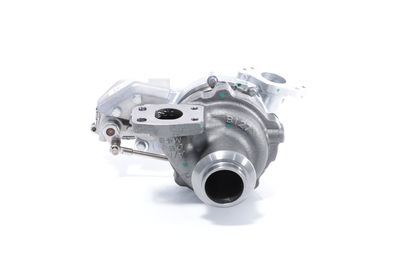 COMPRESOR SISTEM DE SUPRAALIMENTARE BTS Turbo T918091 18