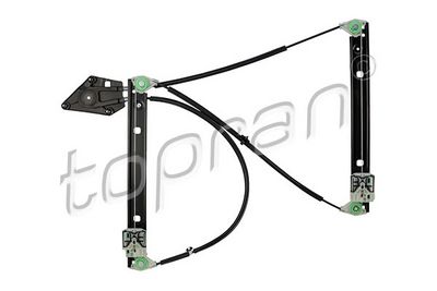 MECANISM ACTIONARE GEAM TOPRAN 117135