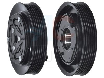 CUPLA MAGNETICA COMPRESOR CLIMATIZARE