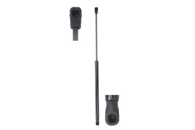 Gasveer kofferdeksel Links/Rechts maximale lengte: 584mmx339mm, sUV:240mm past: SKODA OCTAVIA II LIFTBACK 02.04-06.13