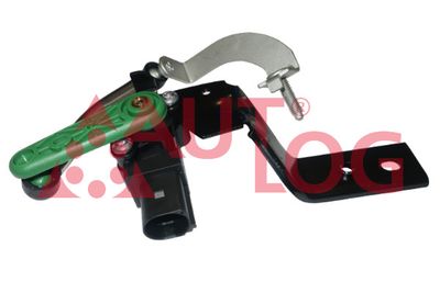 Czujnik, regulacja zasięgu świateł AUTLOG AS6416