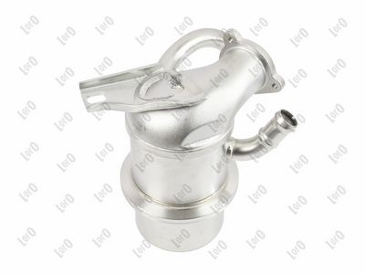 KüHLER ABGASRüCKFüHRUNG ABAKUS 12100054 5