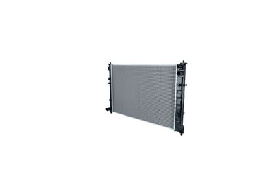 RADIATOR RACIRE MOTOR NRF 53684 10