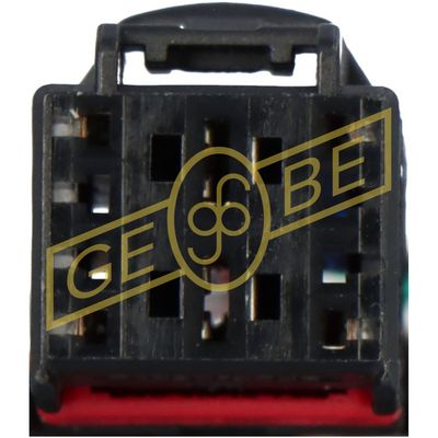 ELEKTROMOTOR HECKKLAPPE GEBE 943021 2