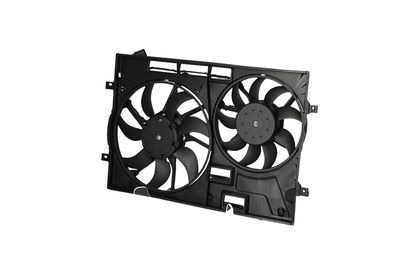 VENTILATOR RADIATOR NRF 47928 8