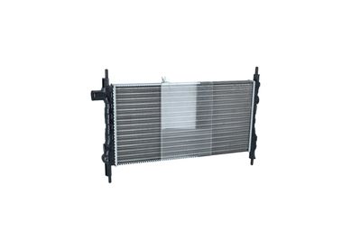 RADIATOR RACIRE MOTOR NRF 58711 23