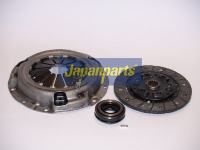 JAPANPARTS Sankabos komplektas