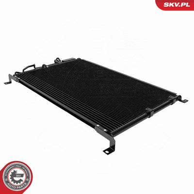 CONDENSATOR CLIMATIZARE ESEN SKV 86SKV339 3