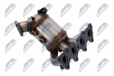 CATALIZATOR NTY KATKA001 33