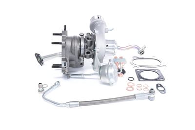 LADER AUFLADUNG BTS Turbo T981495 28