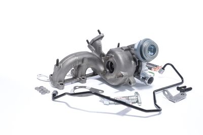 LADER AUFLADUNG BTS Turbo T981034 24