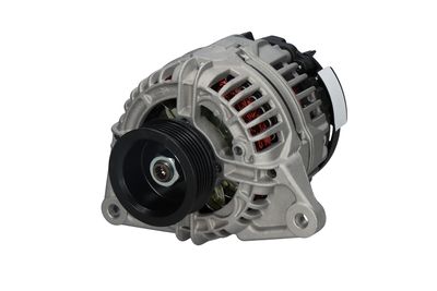 GENERATOR / ALTERNATOR VALEO 437485 5