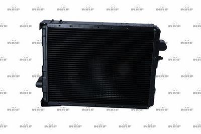 RADIATOR BATERIE DE ANTRENARE NRF 503340 2