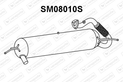 RUß-/PARTIKELFILTER ABGASANLAGE