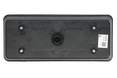 HECKLEUCHTE TRUCKLIGHT TLIV002LRR 1