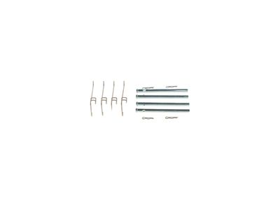 SET ACCESORII PLACUTE FRANA BOSCH 1987474094 4