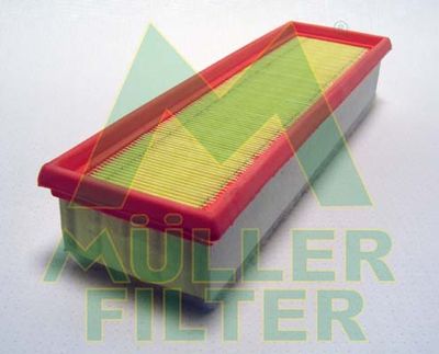 Воздушный фильтр MULLER FILTER PA3613 для RENAULT LODGY