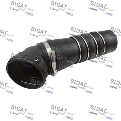 въздуховод за турбината SIDAT 500535