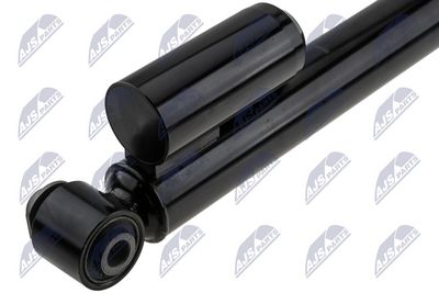 Tlumič pérování NTY A-LR-005