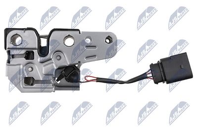 Zámok kapoty motora NTY EZC-WW-552