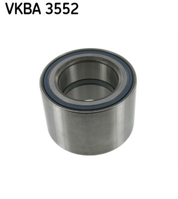 SKF VKBA 3552 Маточина для IVECO (Ивеко)