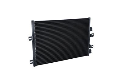 CONDENSATOR CLIMATIZARE NRF 35543 43