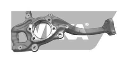 ARTICULATIE DIRECTIE SUSPENSIE ROATA