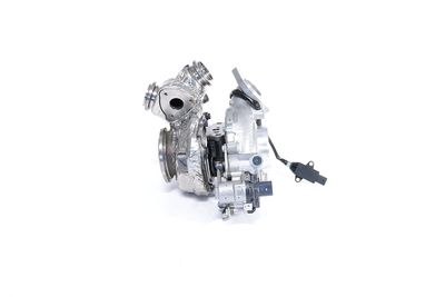 LADER AUFLADUNG BTS Turbo T918563 28