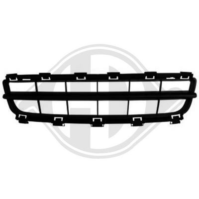 LüFTUNGSGITTER STOßFäNGER