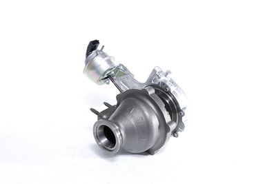 LADER AUFLADUNG BTS Turbo T918148 23