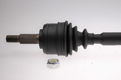 As van de aandrijfas Voor Rechts 320/945mm (gereviseerd)