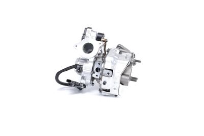 LADER AUFLADUNG BTS Turbo T912913 11