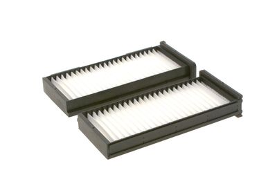 FILTRU AER HABITACLU BOSCH 1987432086 10