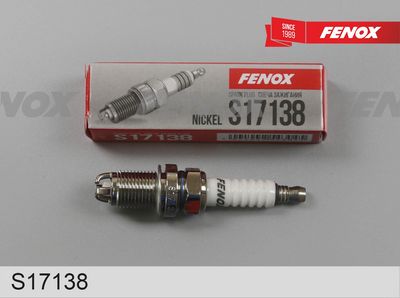 запалителна свещ FENOX S17138