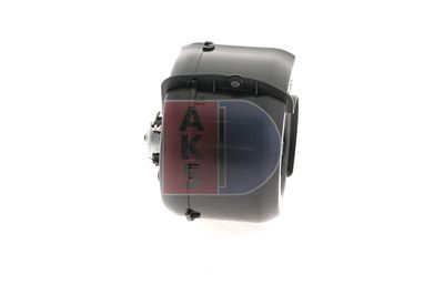 INNENRAUMGEBLäSE AKS DASIS 740841N 11