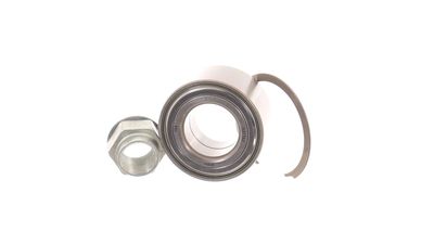 RADLAGERSATZ SKF VKBA1439 35