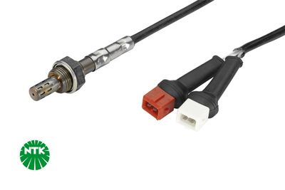 SONDA LAMBDA NTK 0201 1