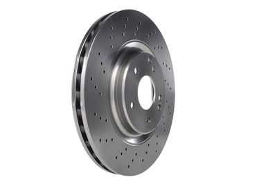 DISC FRANA BOSCH 0986479135 25