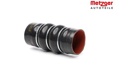 LADELUFTSCHLAUCH METZGER AUTOTEILE 2400226 5