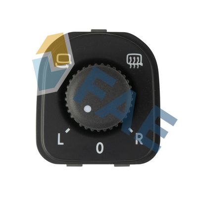 COMUTATOR REGLAJ OGLINDA FAE 64025 1