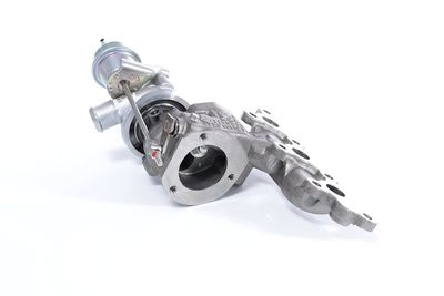 LADER AUFLADUNG BTS Turbo T914945 17