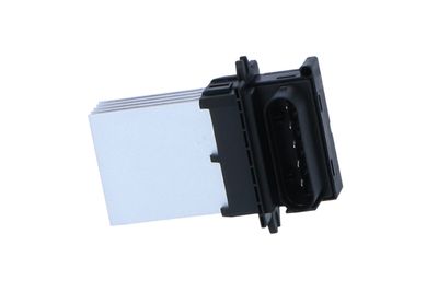 REZISTOR VENTILATOR HABITACLU NRF 342064 5